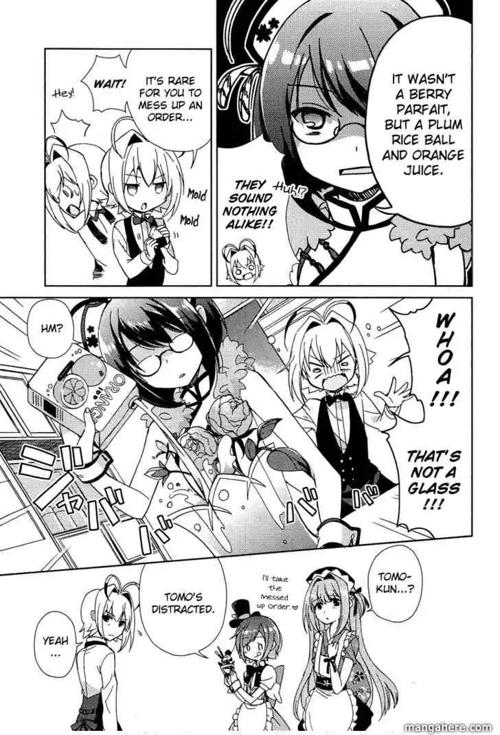 Otokonoko Wa Maid Fuku Ga Osuki Chapter 6 10